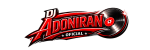DJ ADONIRAN OFICIAL